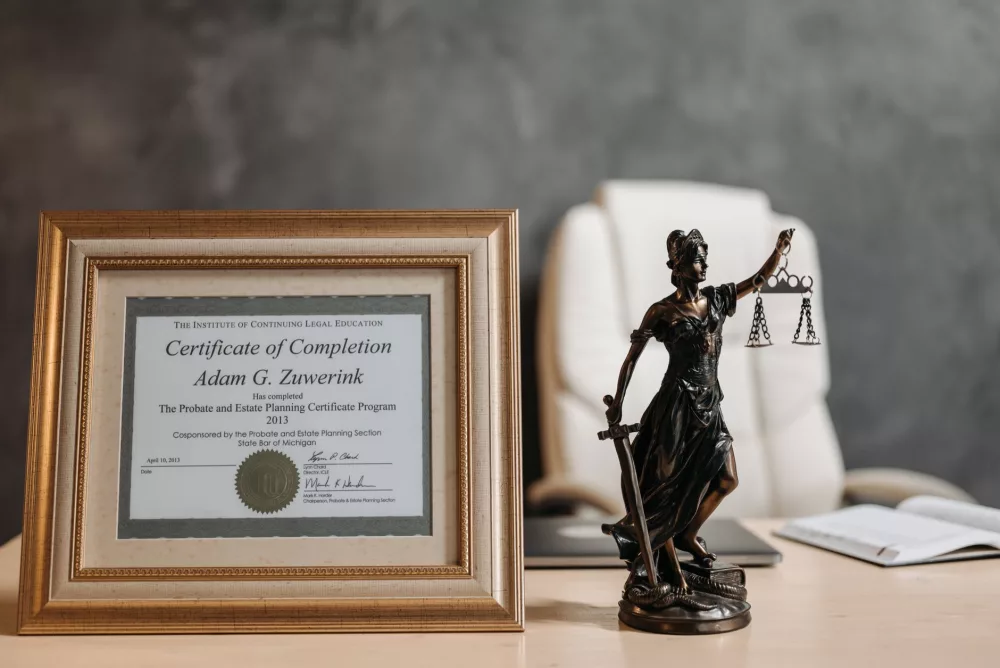 Why You Need an Attorney for Your Will: A Comprehensive Guide