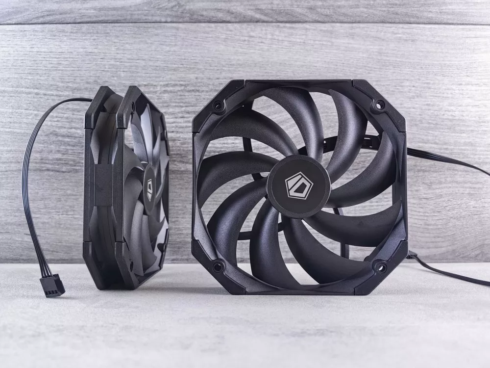 Best PC Case Fans: Optimizing Your System's Airflow and Longevity