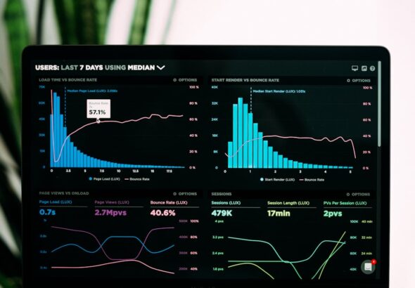 Google Online Insights Study: Understanding User Behavior